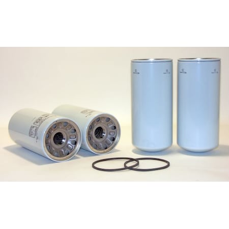 Wix Filters Hyd Filter, 51859 51859